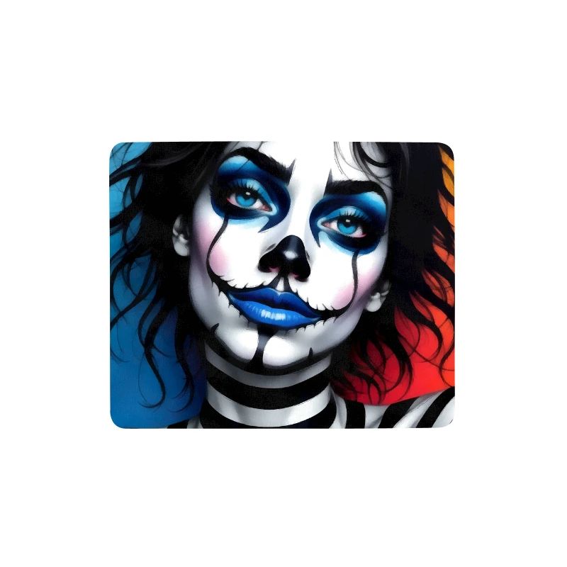 La Calavera Mystique