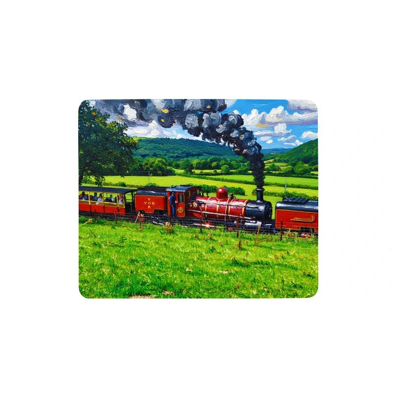 Vallée de Rheidol