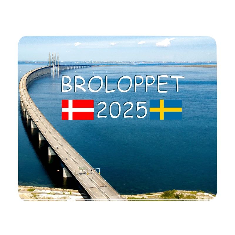 Broloppet 2025