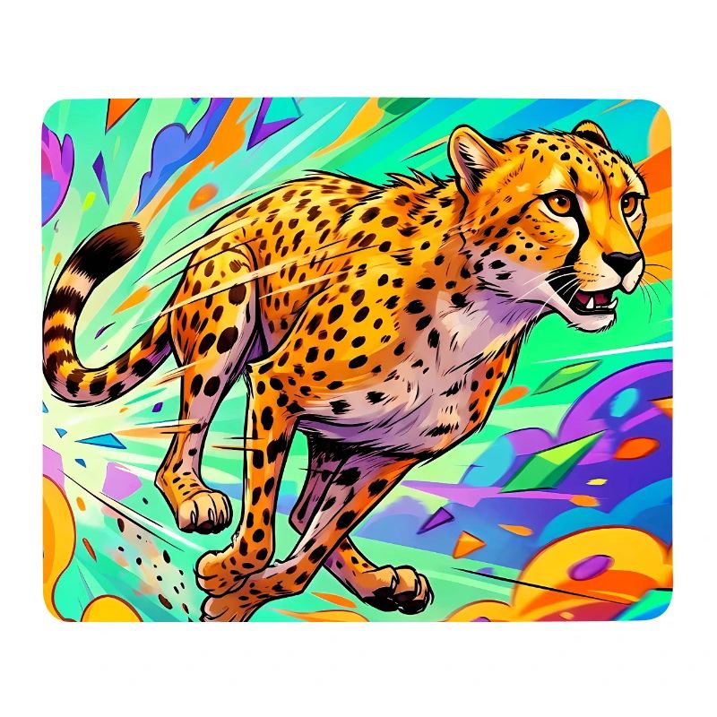 guépard