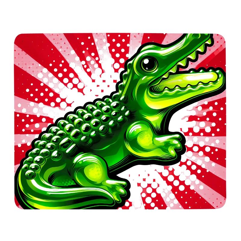 crocodile