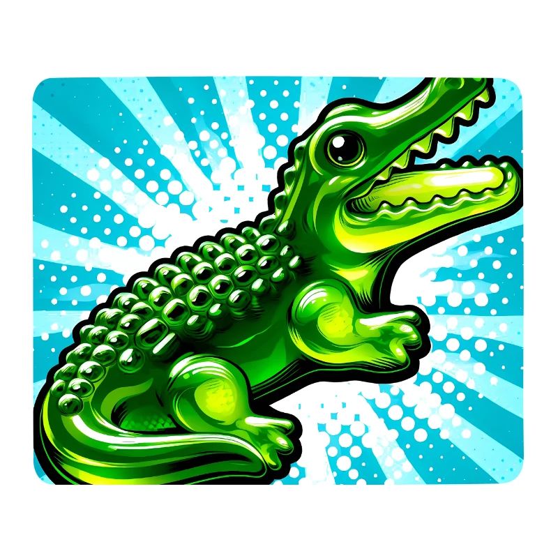 crocodile