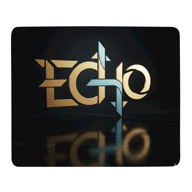 Jeu de lumière Echo Geometry