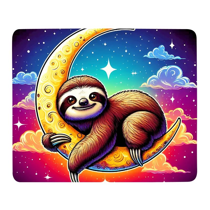 sloth