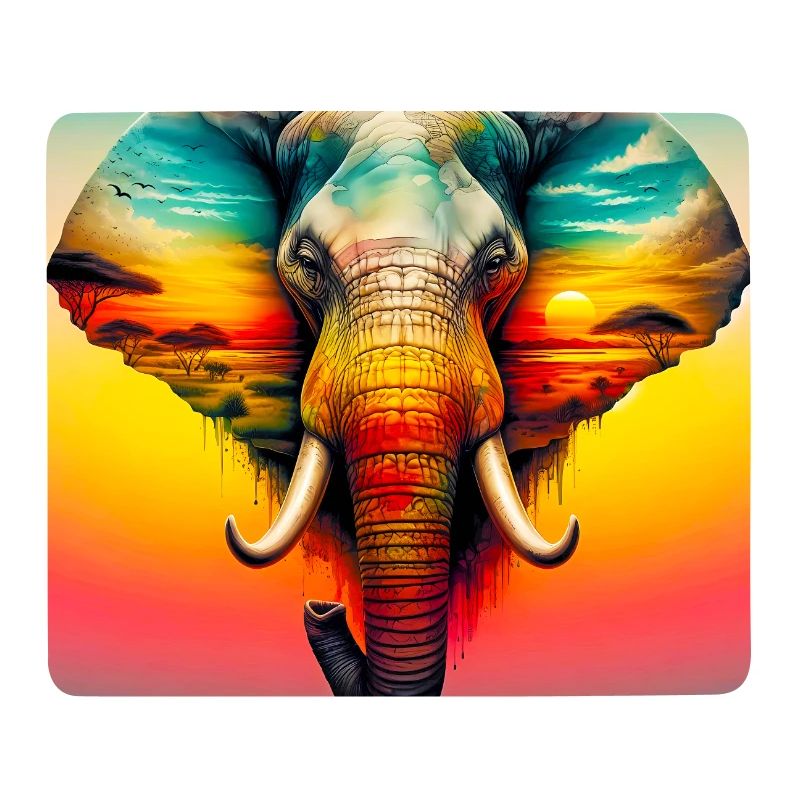 Elefant