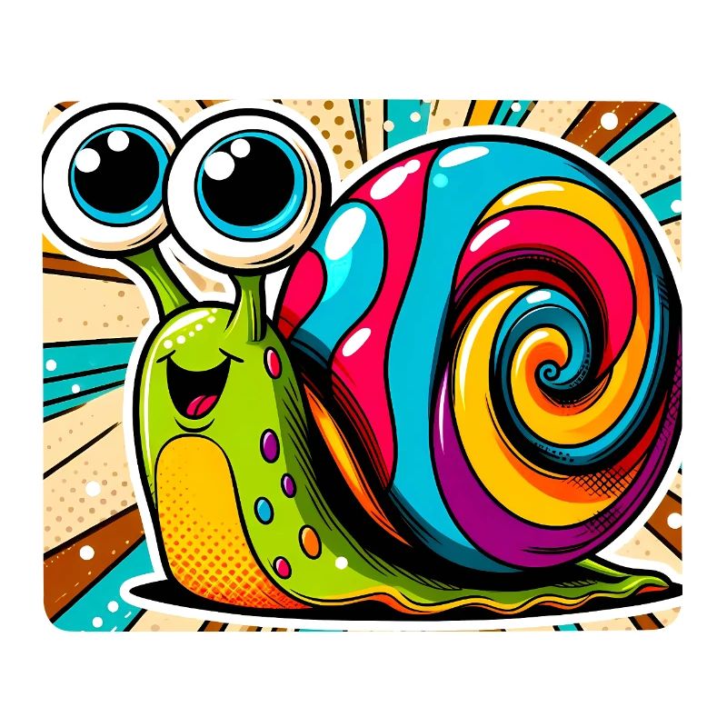 Schnecke