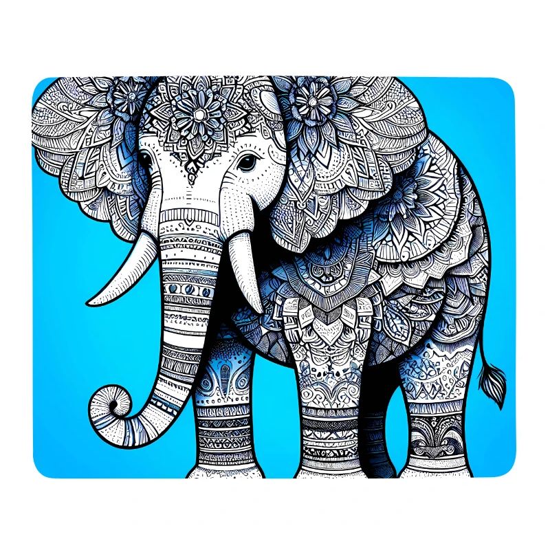 Elefant