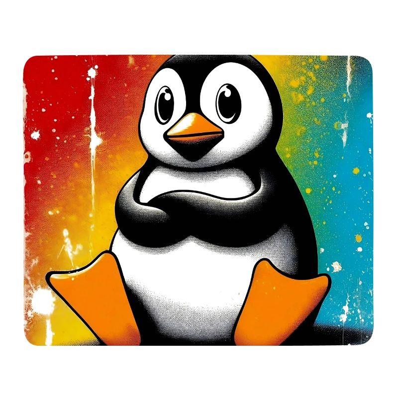 penguin