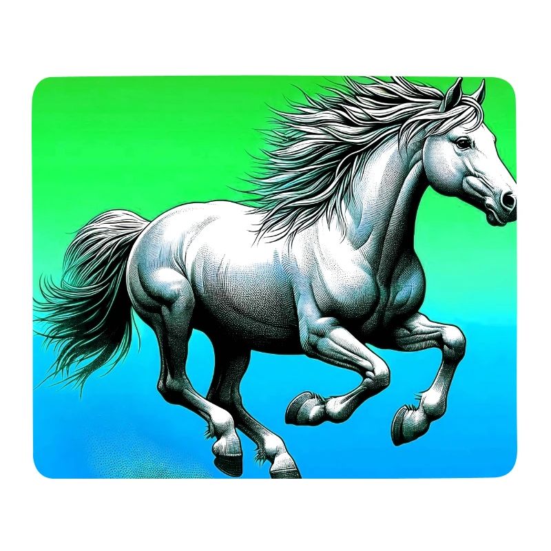 Pferd