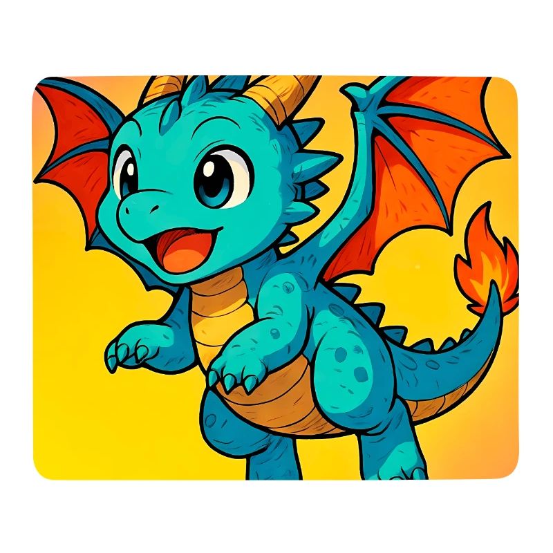 Drache