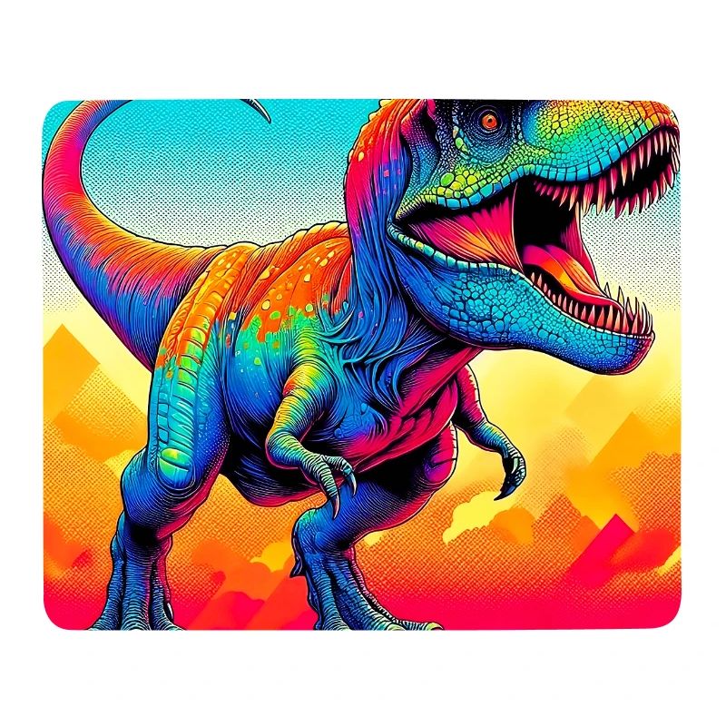 Dinosaurier