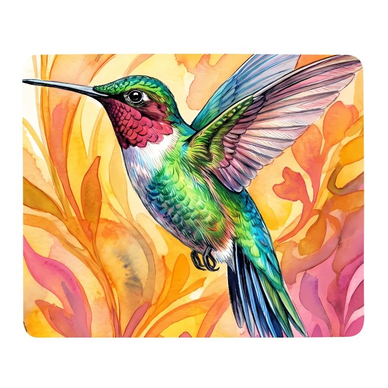 hummingbird