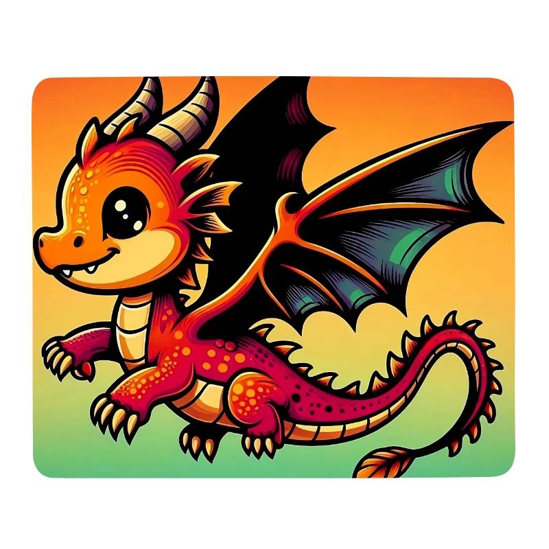 Drache