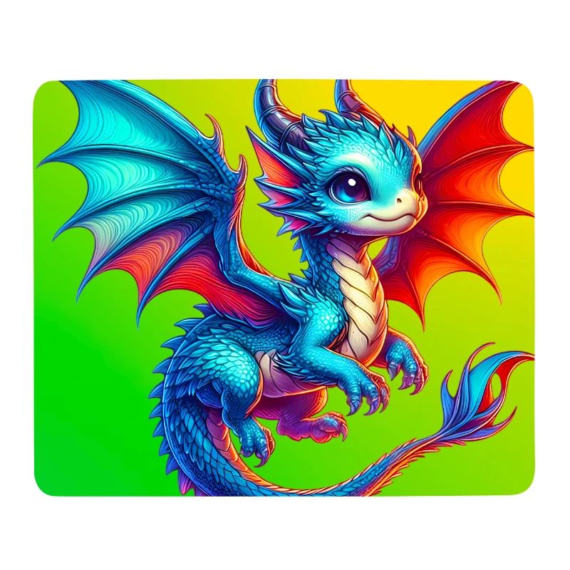 Drache