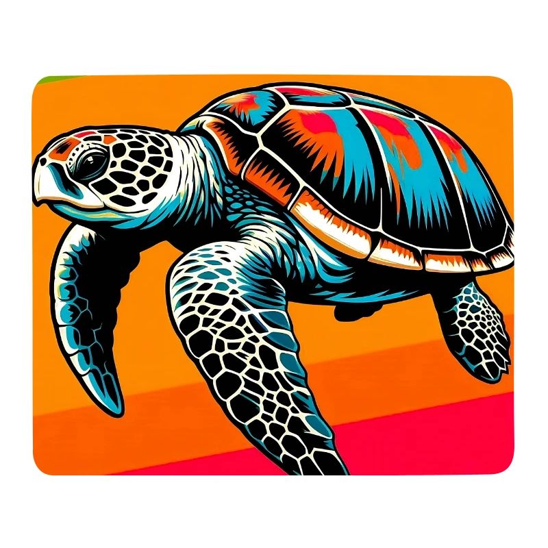 turtle