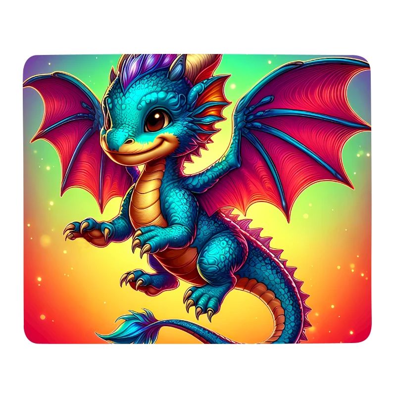 Drache