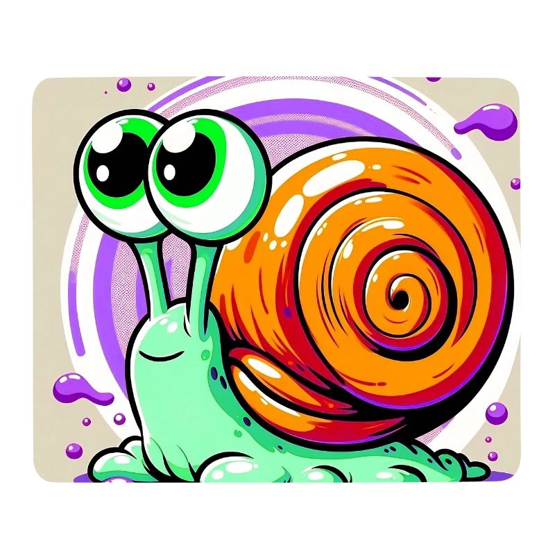 Schnecke