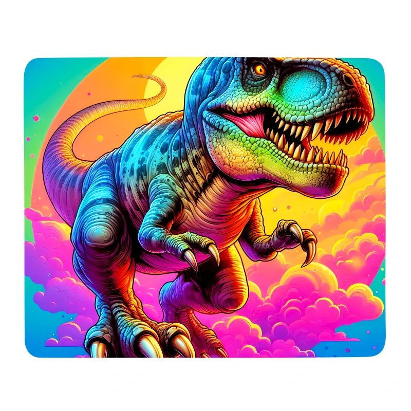 Dinosaurier