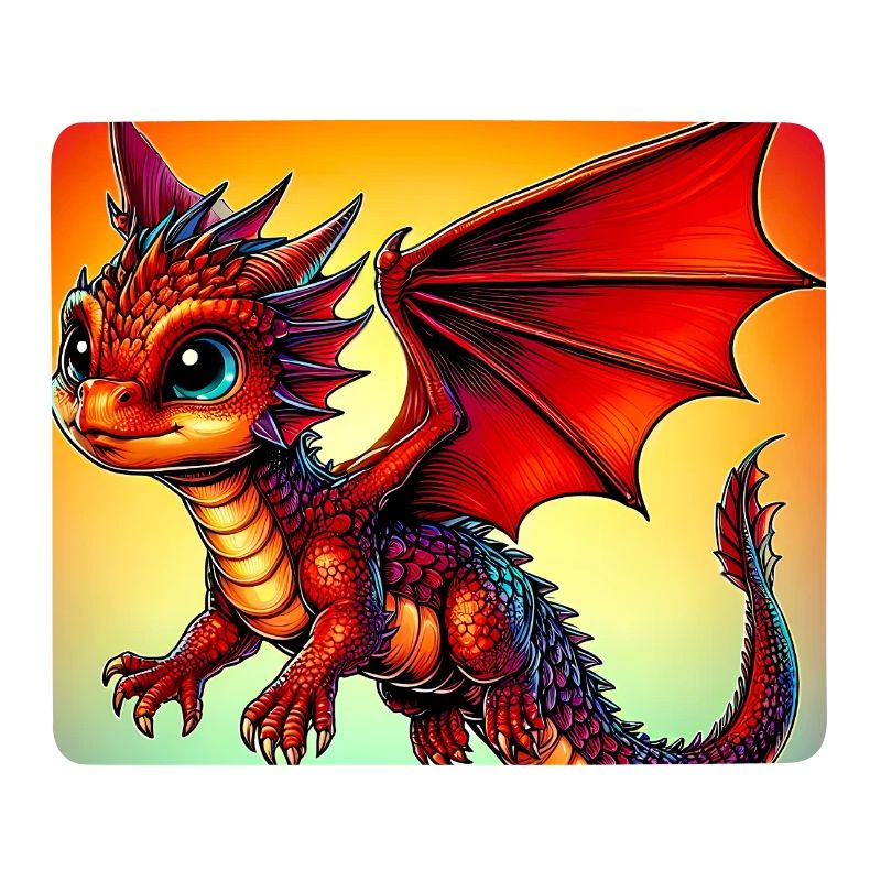 Drache
