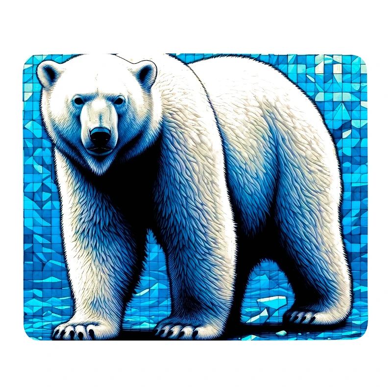 polar bear