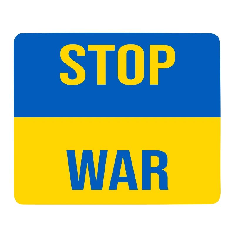 STOP WAR