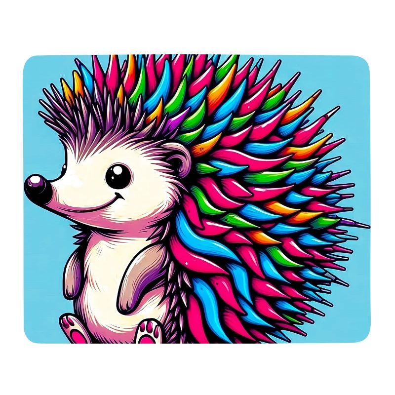hedgehog