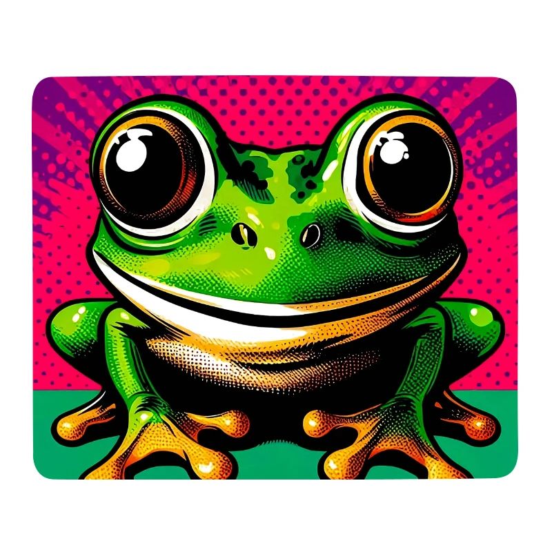 Frosch