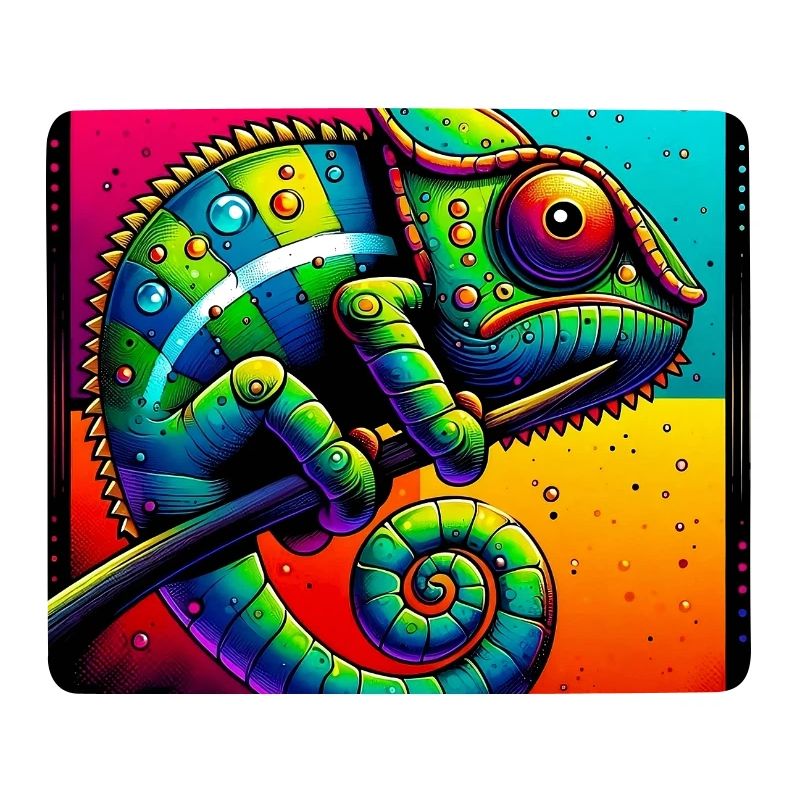 chameleon