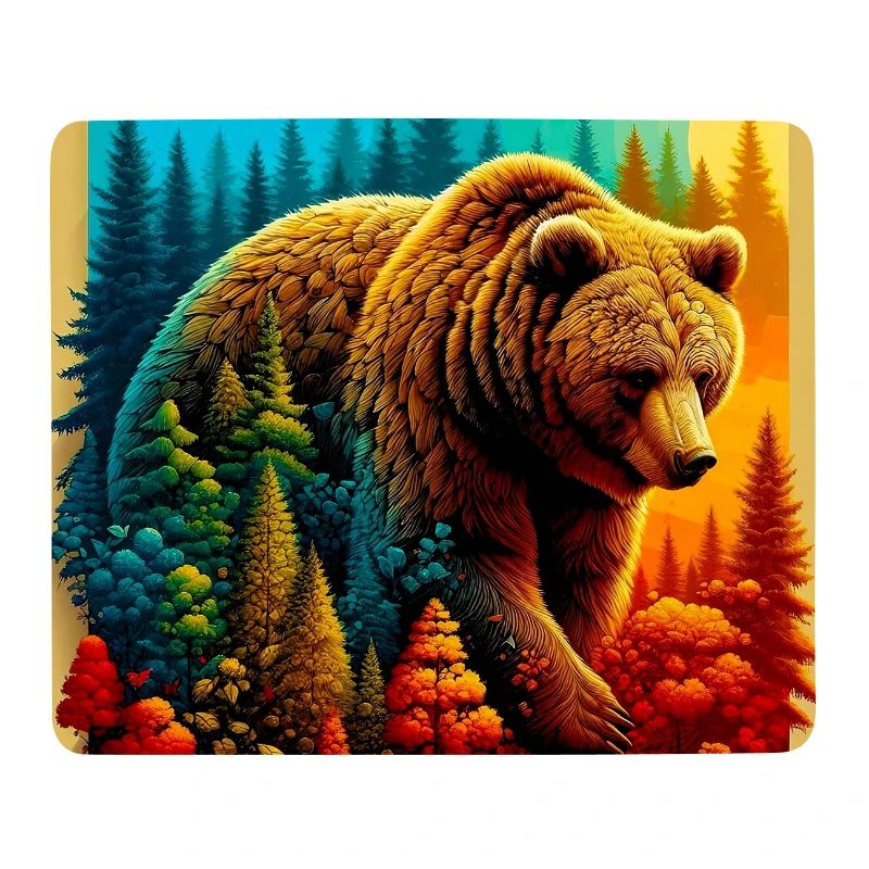 bear