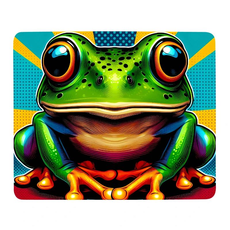 Frosch