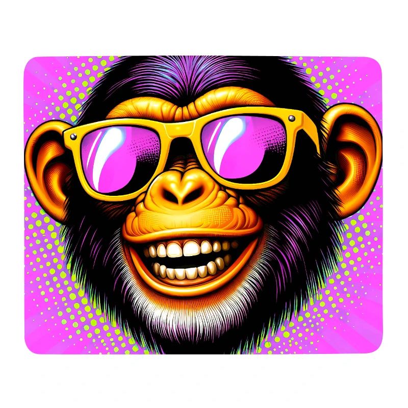 Chimpanzee Monkey