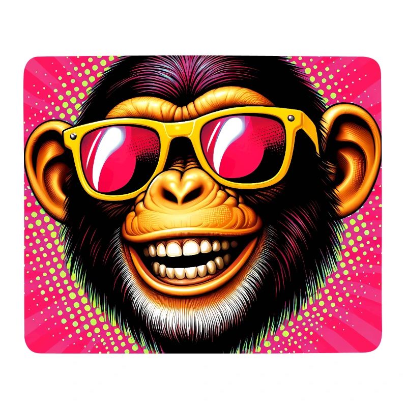 Chimpanzee Monkey