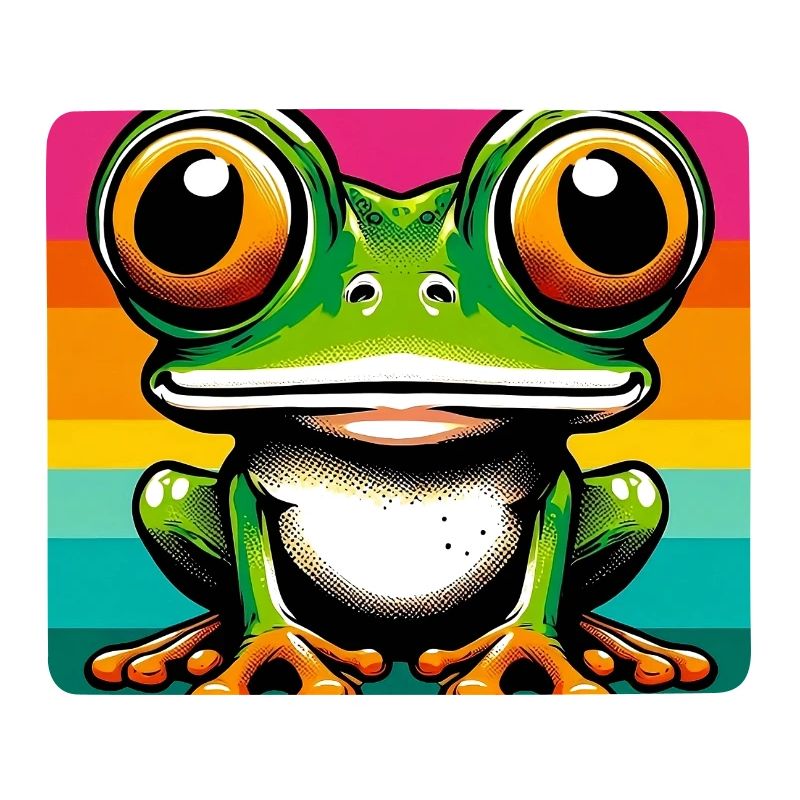 Frosch