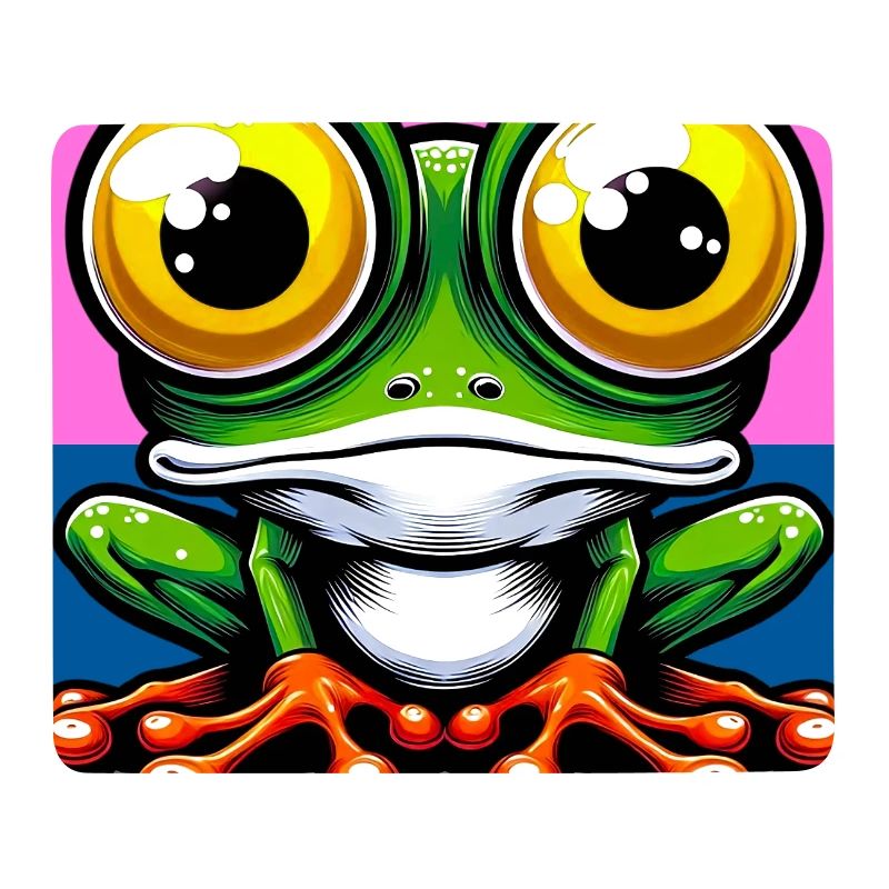 Frosch