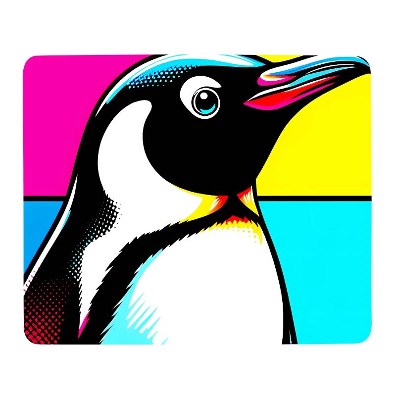 penguin