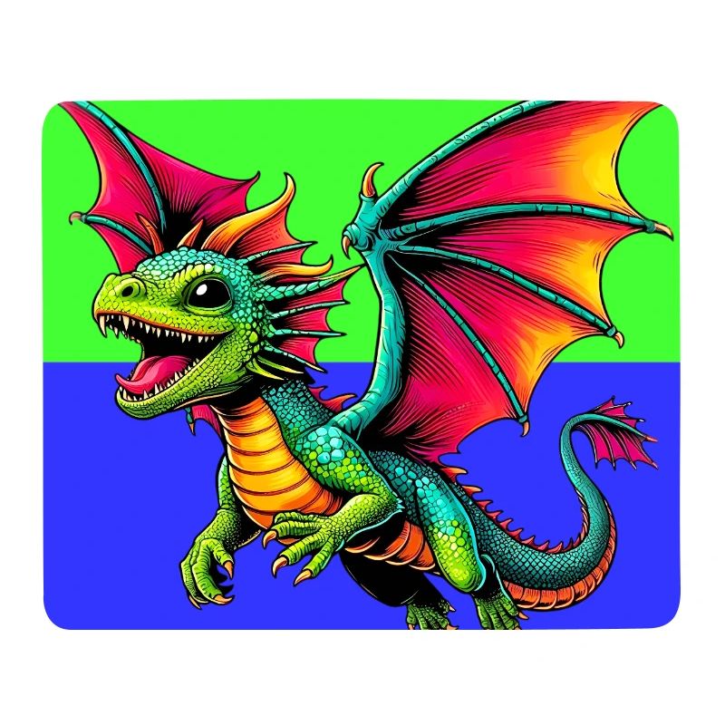 Drache