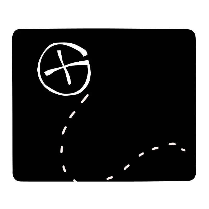 Geocaching Gesichtsmaske