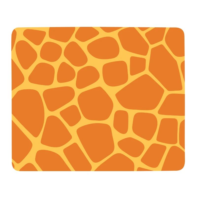 Giraffenmuster
