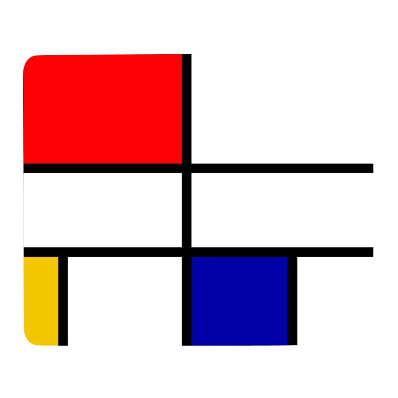 Mondrian 3