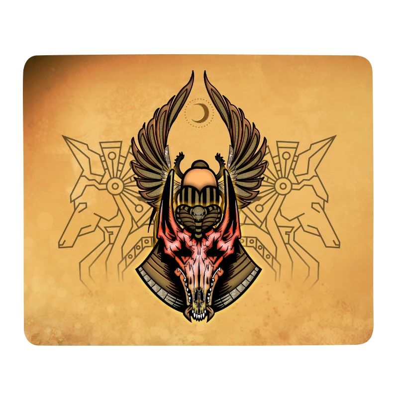 Ancient Egyptian beetle