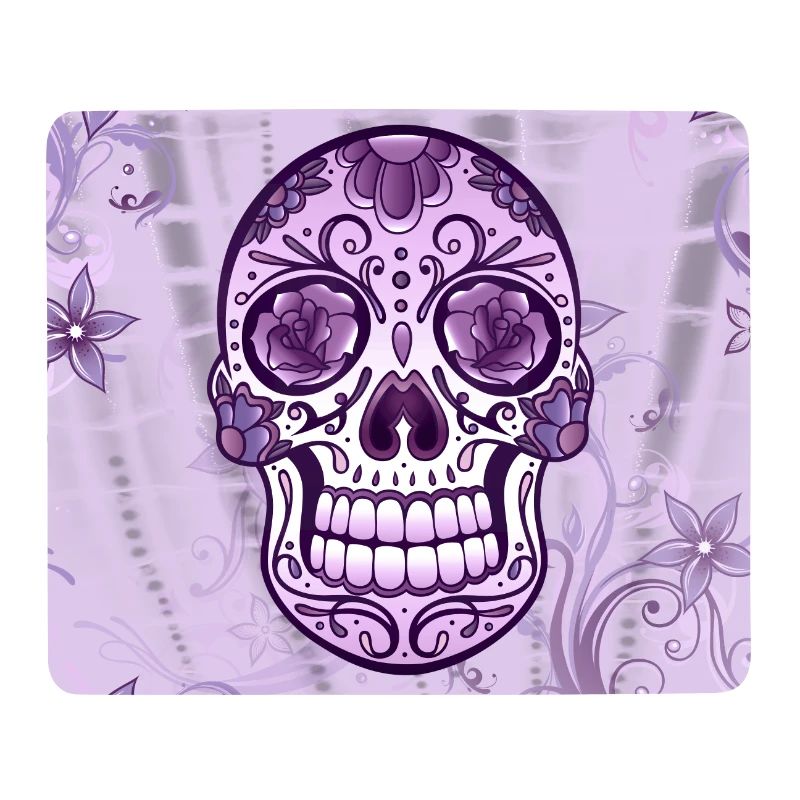 Totenkopf Totenschädel Sugar Skull