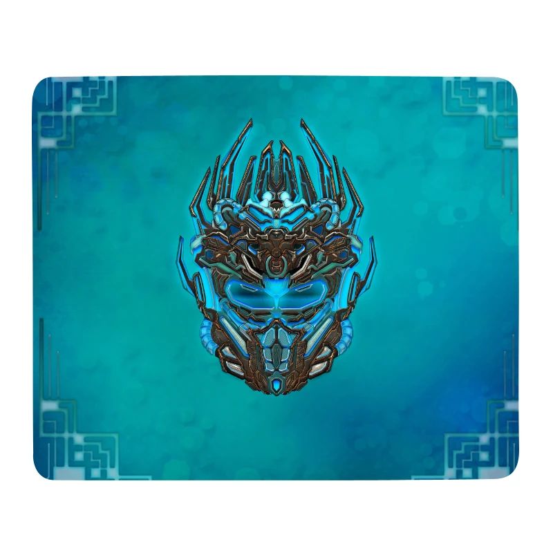 Tolle Cyberpunk Maske