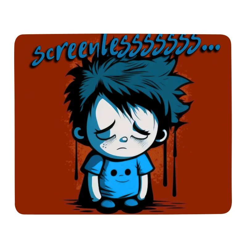 Geek - Screenlessssss 01