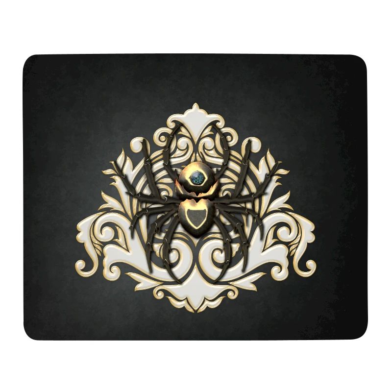 Geniale Steampunk-Spinne