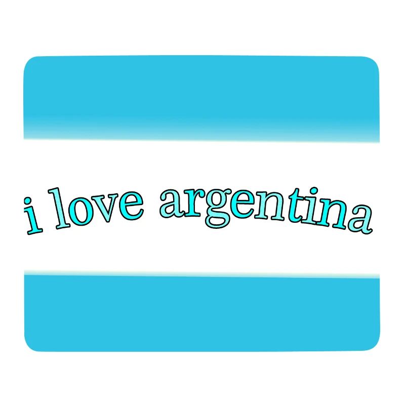 Ich liebe Argentinien