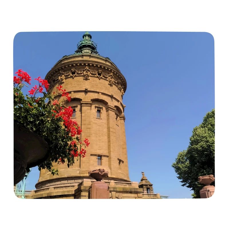 WASSERTURM MANNHEIM