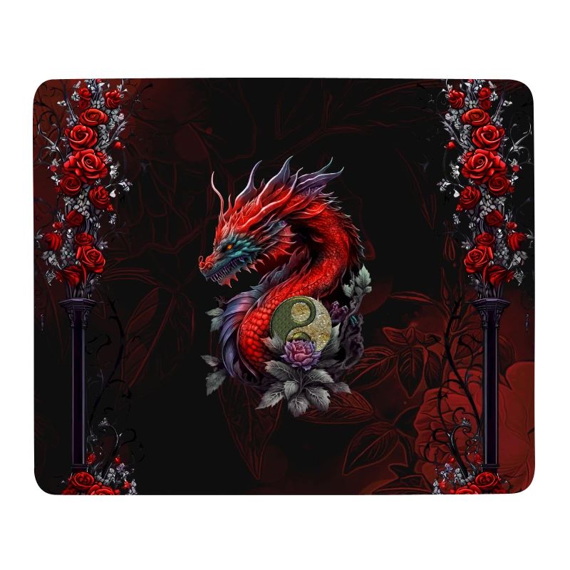 Wunderbarer chinesischer Drache