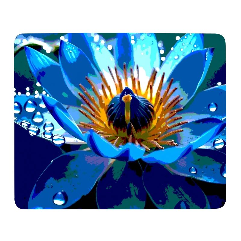 Der Blaue Lotus