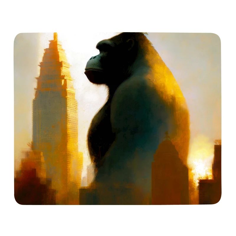 Gorilla 02