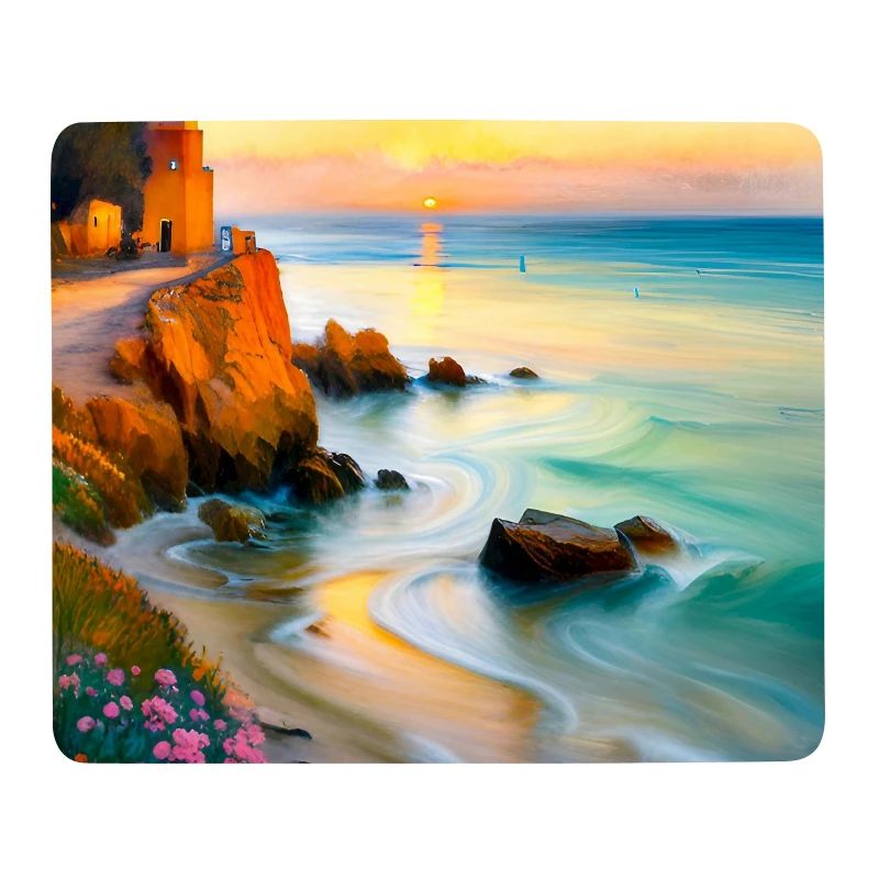 Bucht des Impressionismus